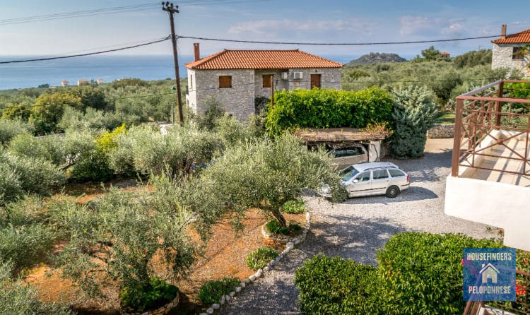 House-greece-gardening-Airbnb potential