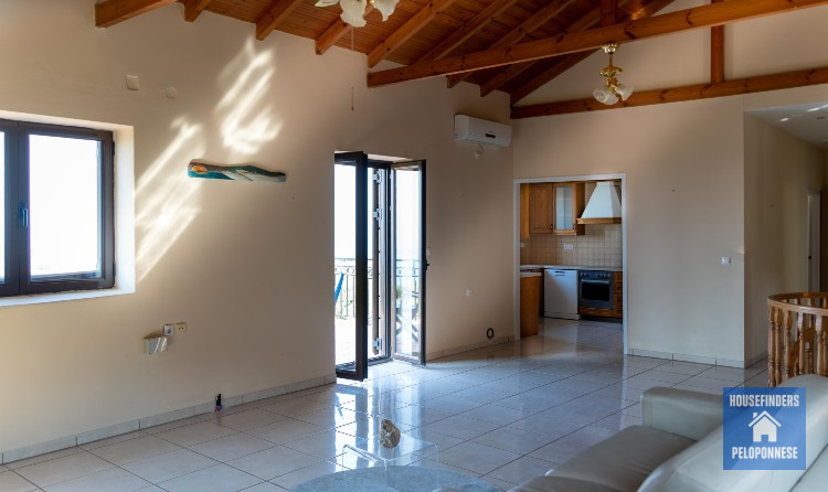for-sale-beaches-stoupa-house-large-family-detached-team-units-pool -Peloponnese house