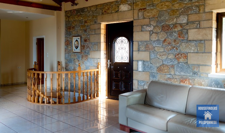 for-sale-beaches-stoupa-house-large-family-detached-team-units-pool -Peloponnese house