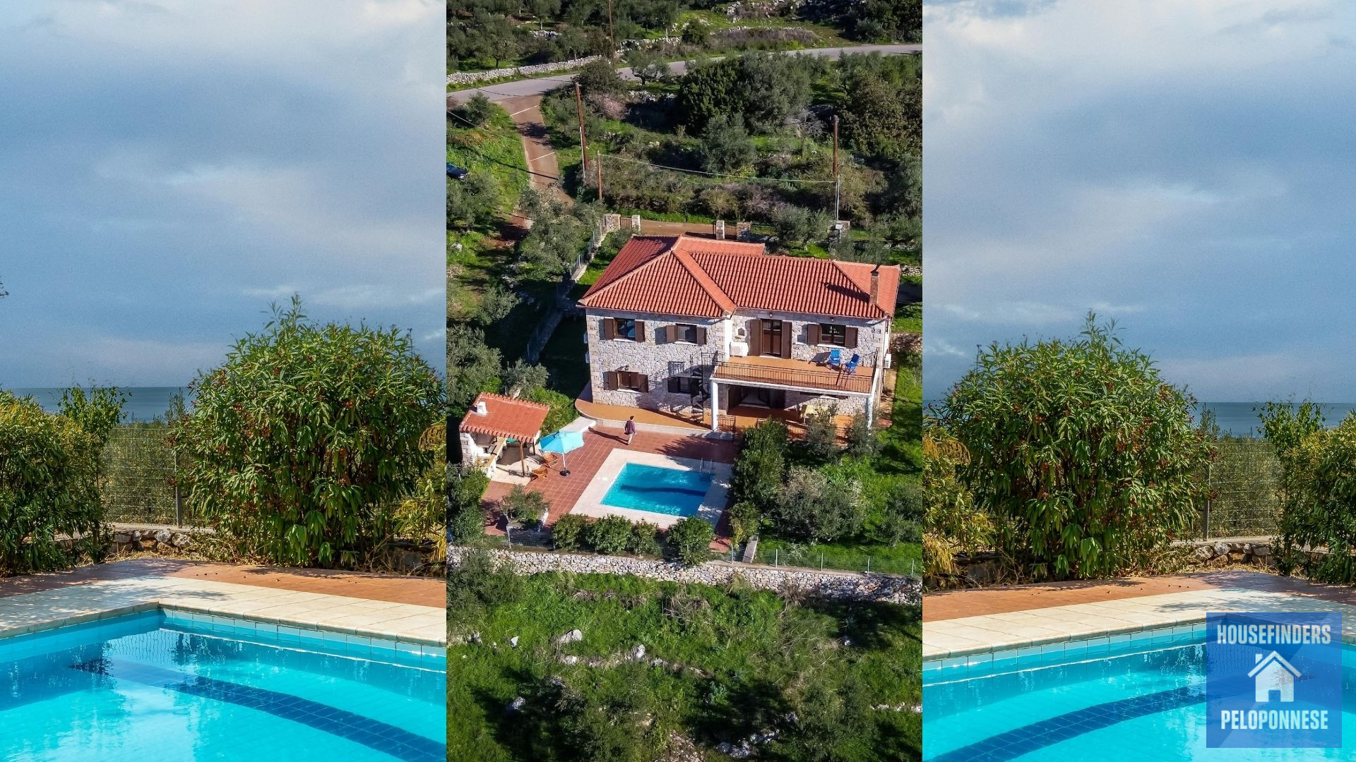for-sale-beaches-stoupa-house-large-family-detached-units-pool HouseFinders Peloponnese