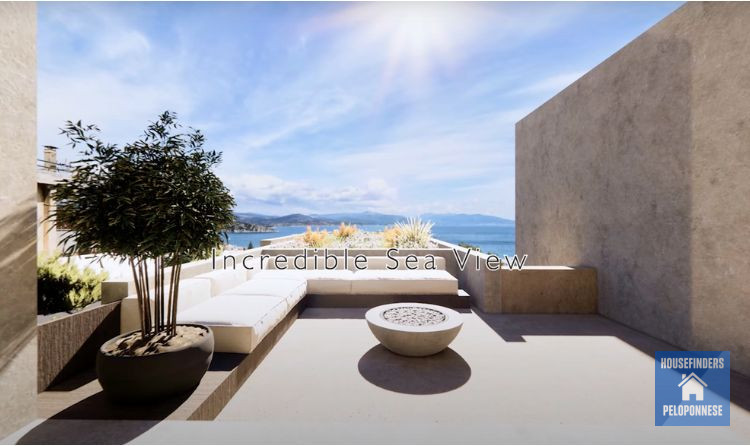 for sale luxury villas-tolo-beach-nafplio